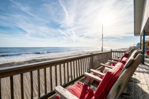 Afternoon Delight by Oak Island Accommodations